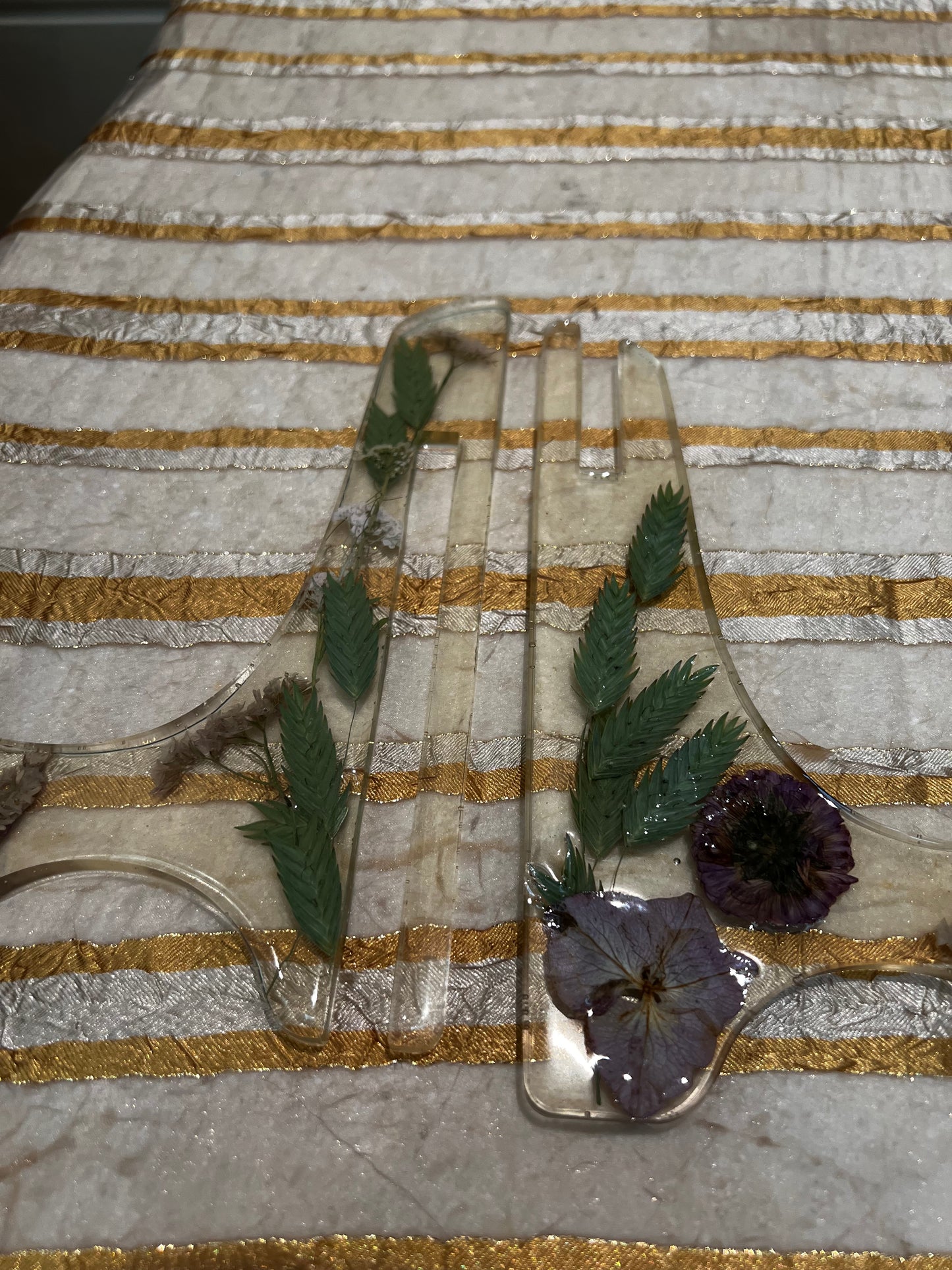 Flower Stand