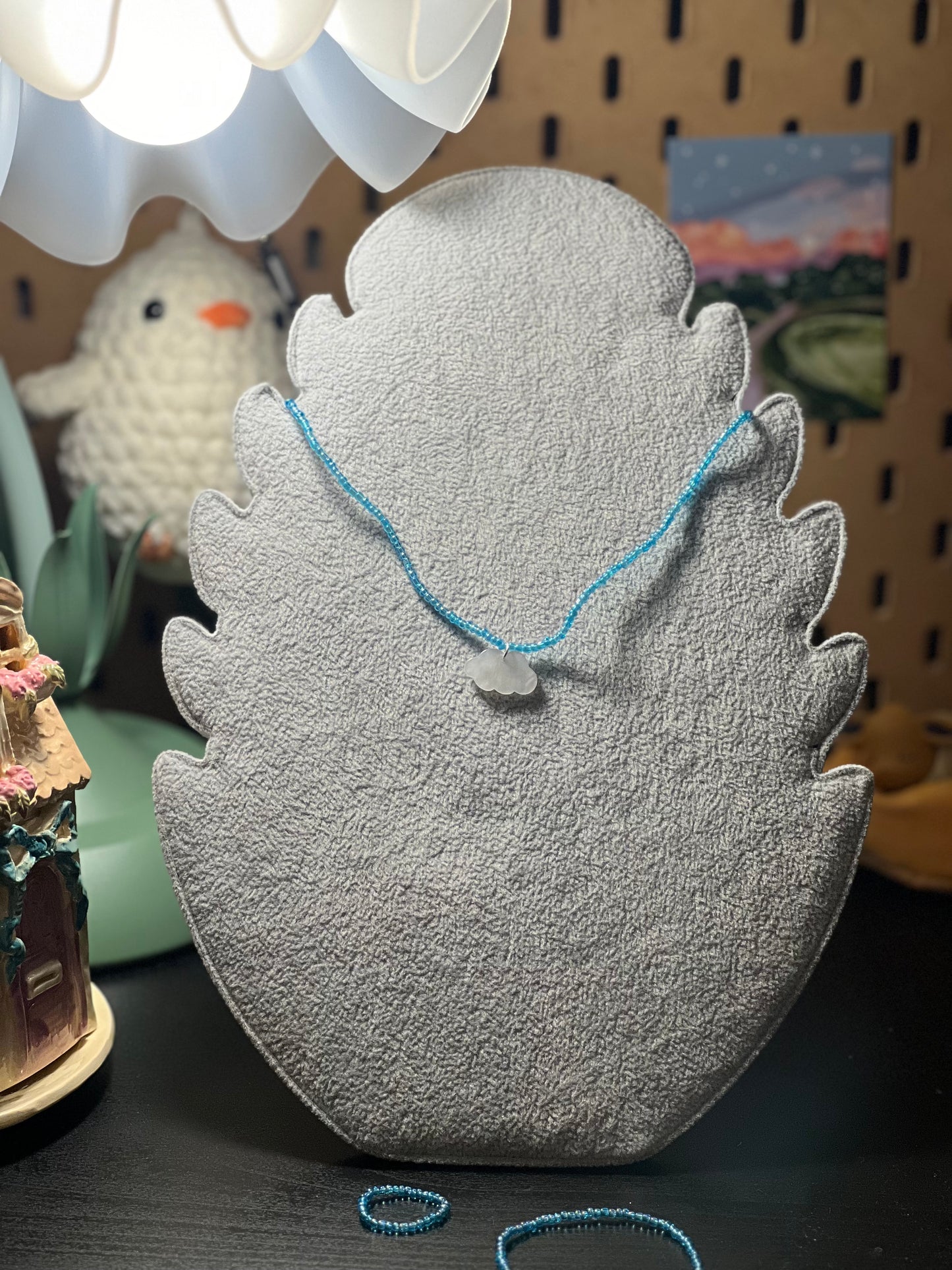 Cloud accessory full set 