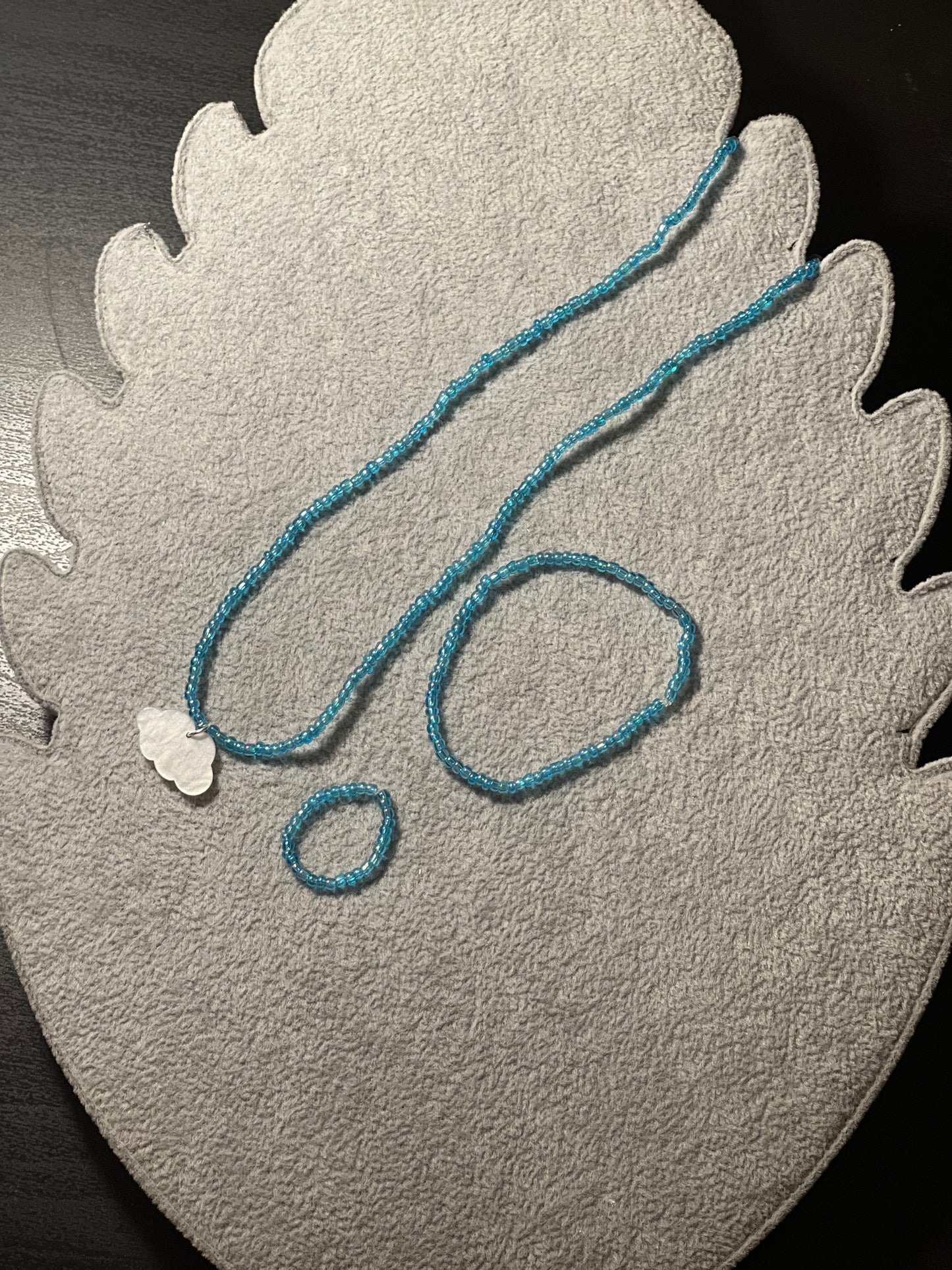 Cloud accessory full set 