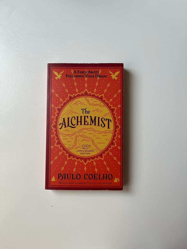 The Alchemist