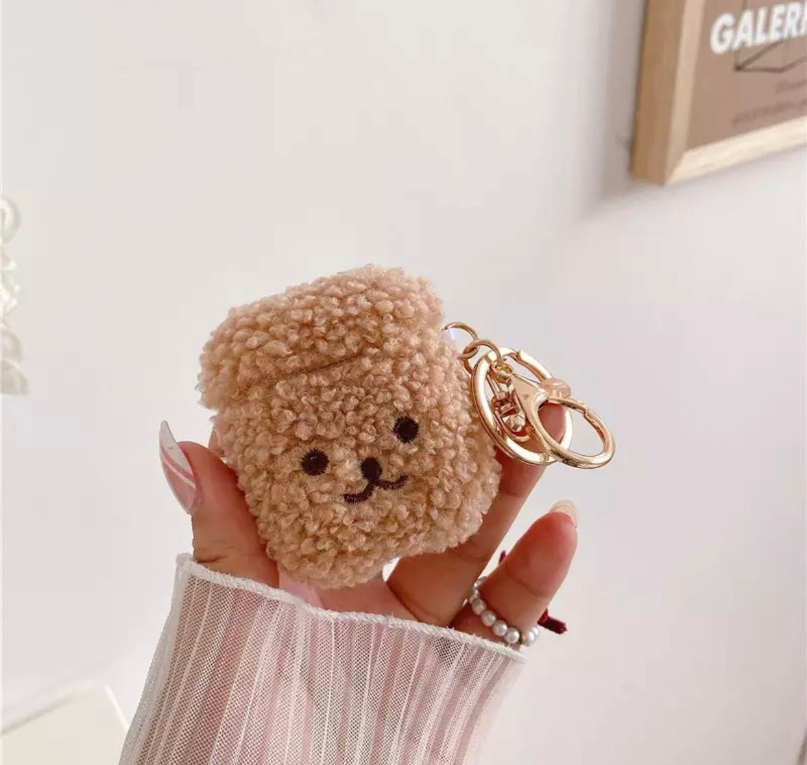 غطاء حالة AirPods - دوجي