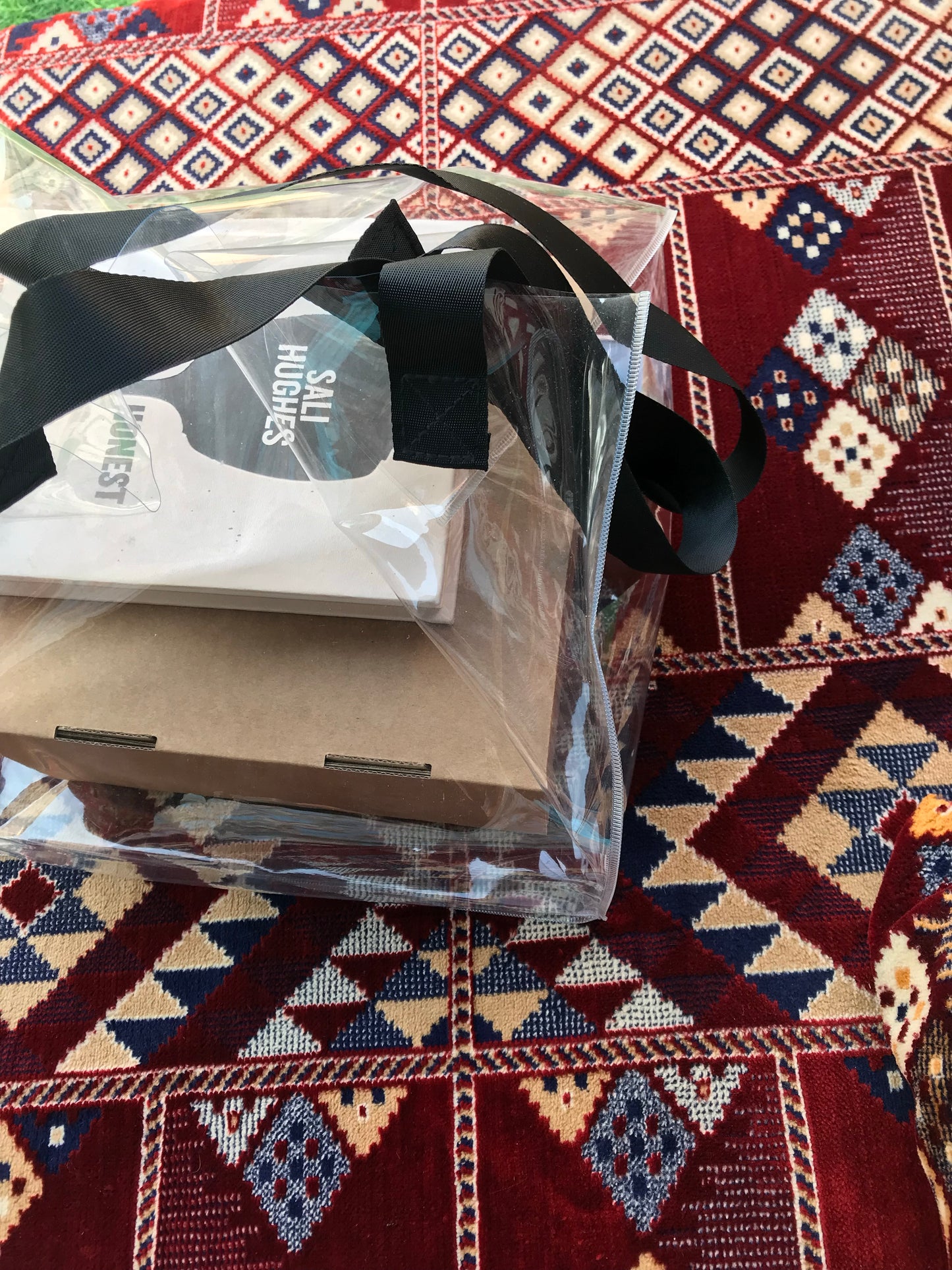 Wrigat bag