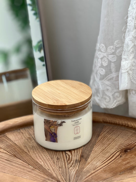 Daida Candle