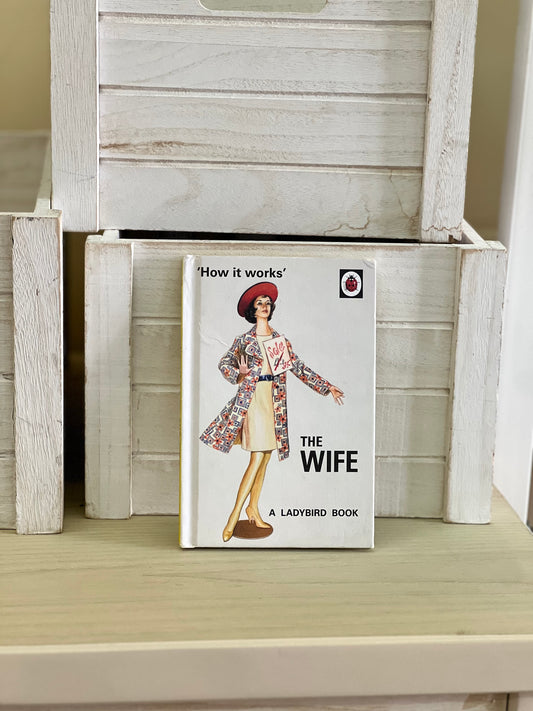The wife