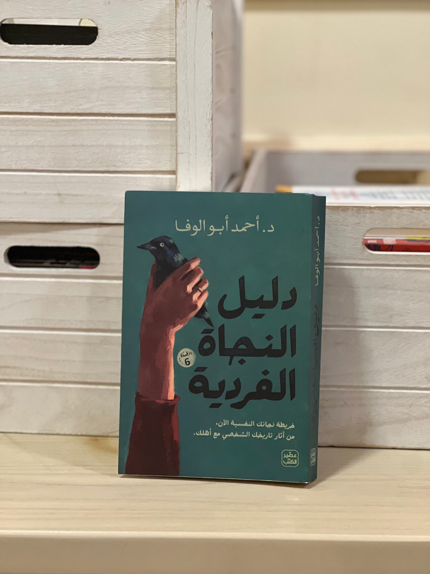 دليل النجاة الفردية