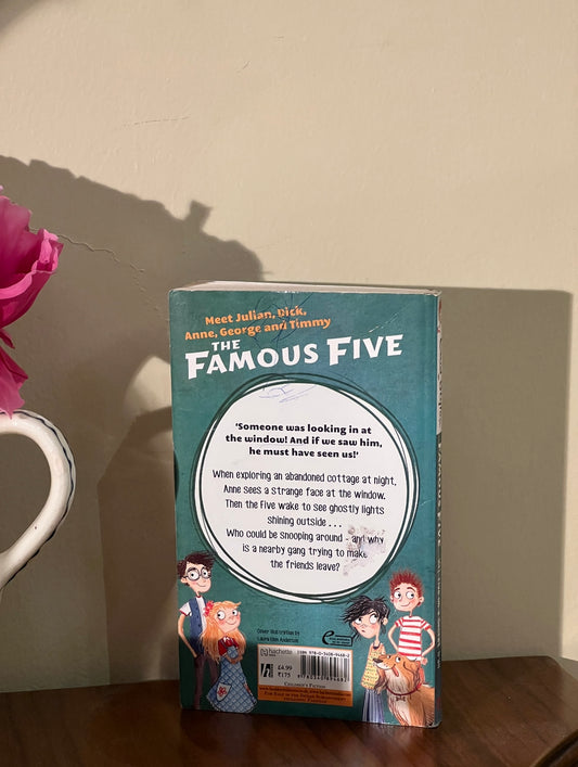 The Famous Five