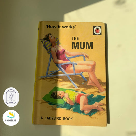 The mum