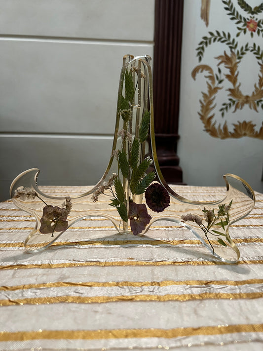 Flower Stand