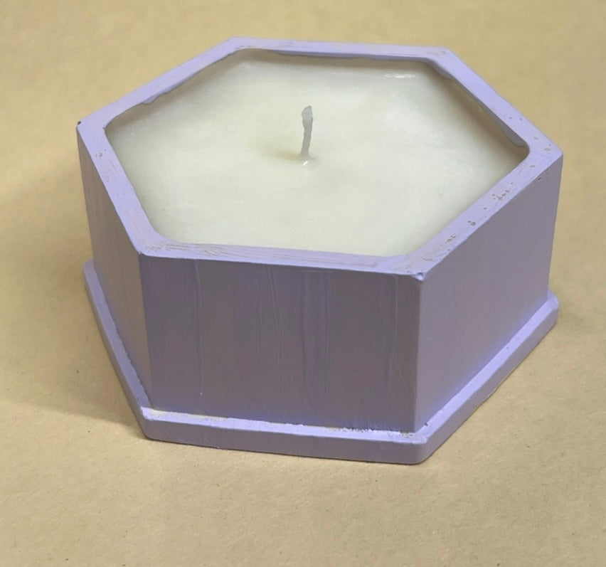 Make your own candle