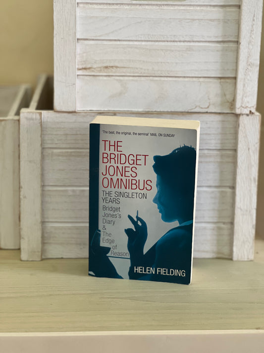 The Bridget Jones Omnibus