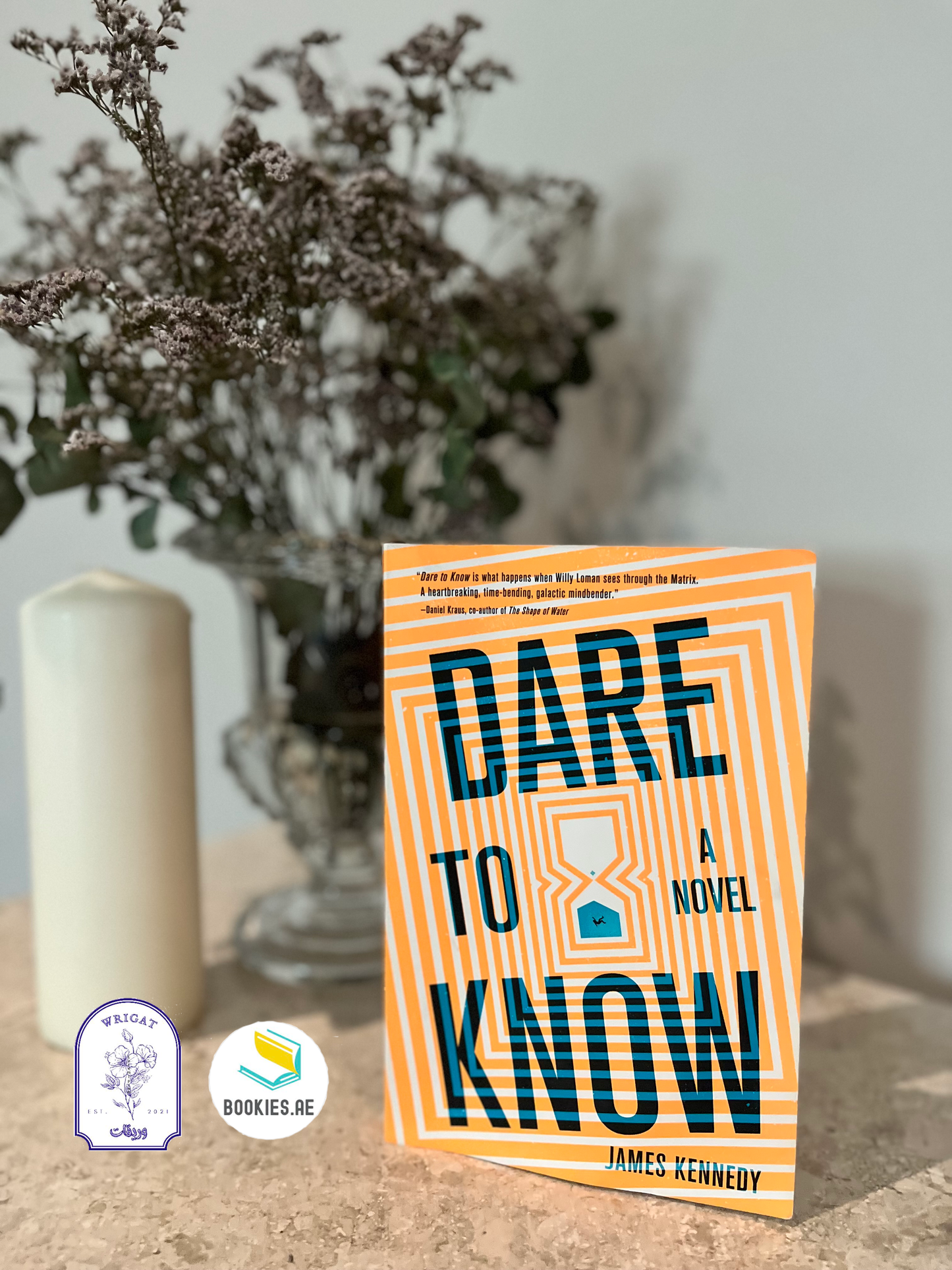 Dare to Know