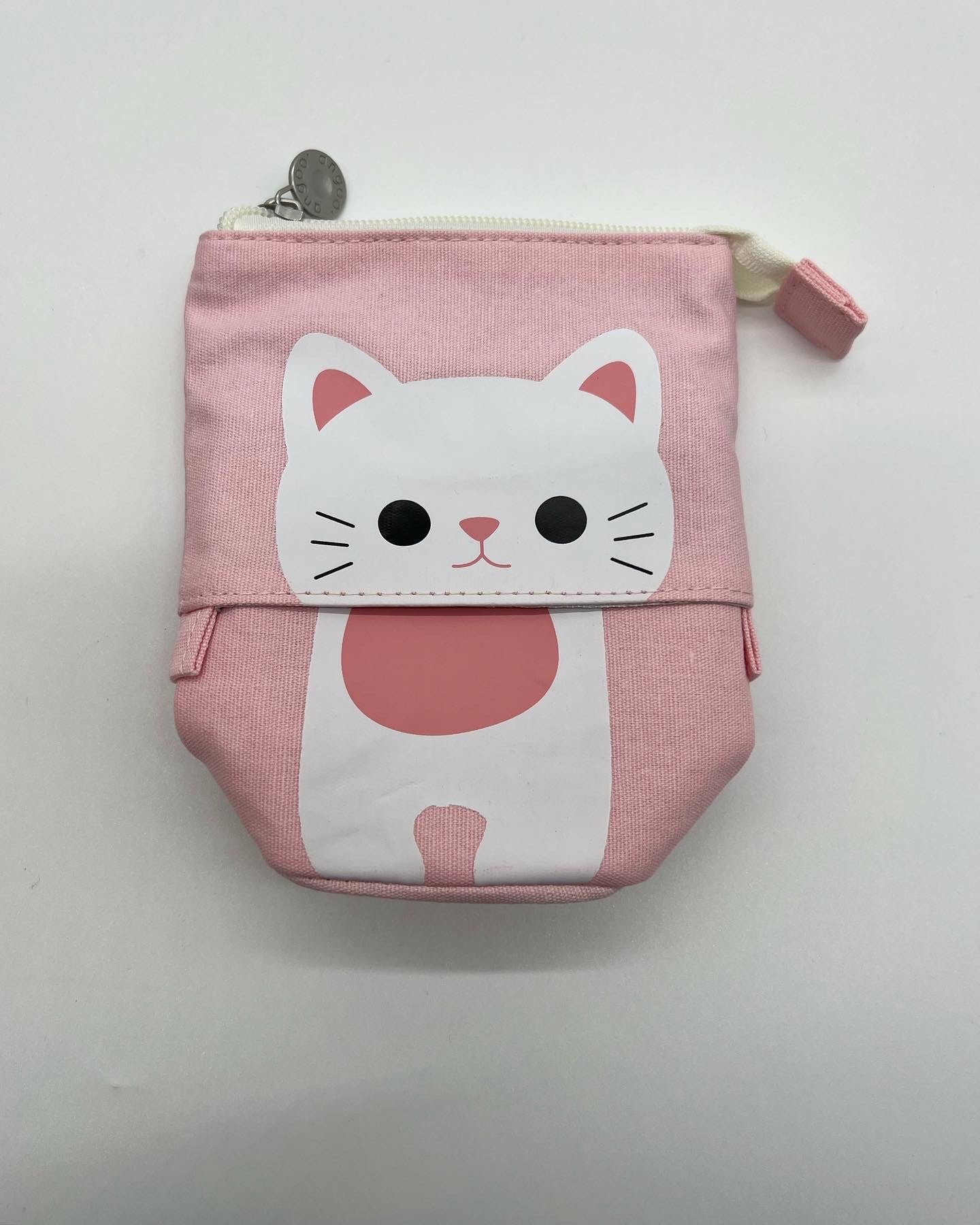 Kitty pencil case