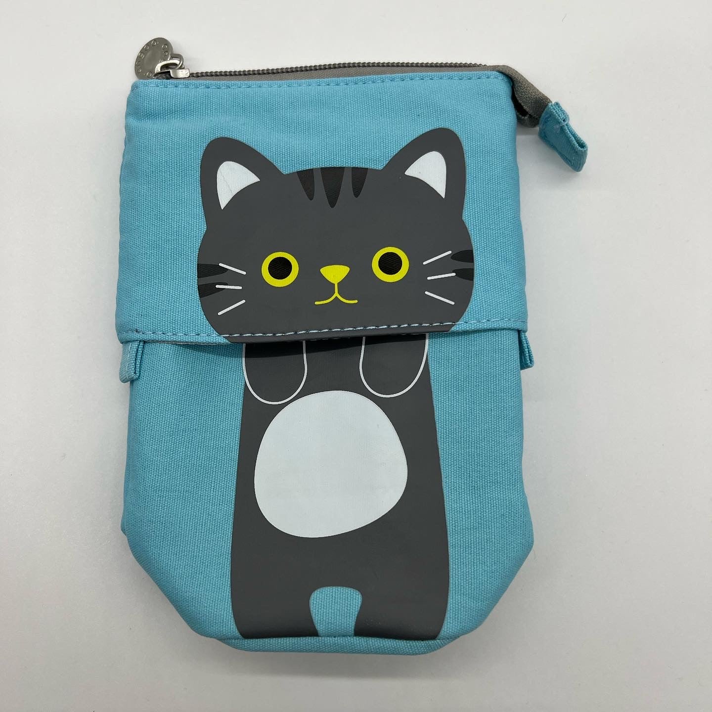 Kitty pencil case