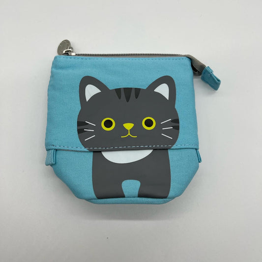 Kitty pencil case