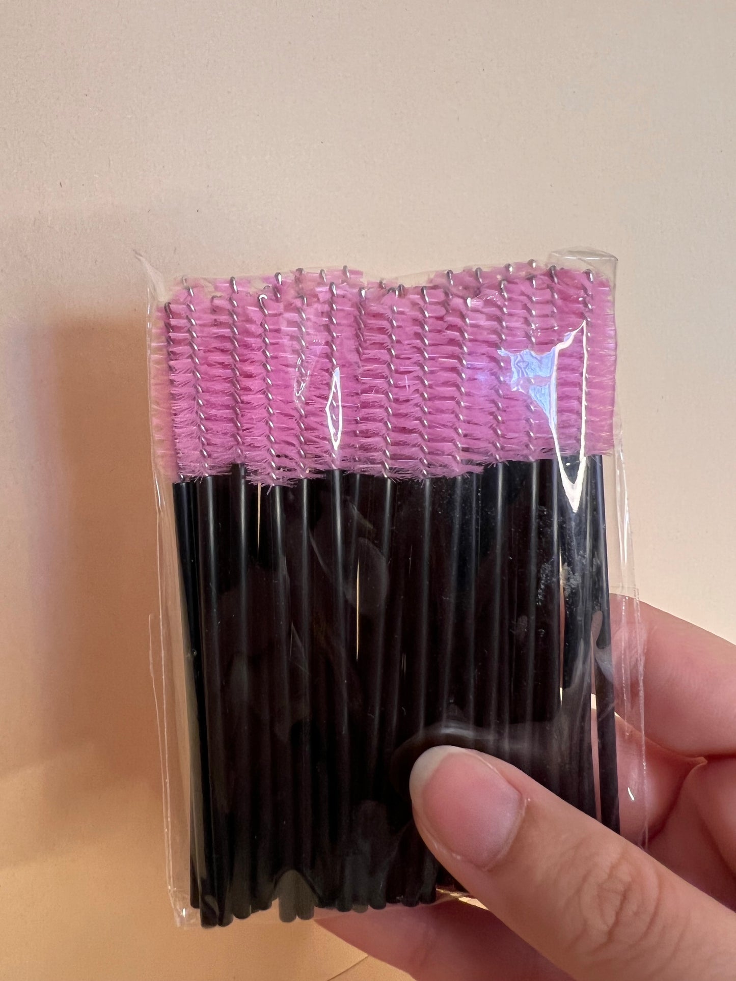 Disposable MakeUp Tools